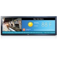 (discontinued) 42-inch Wide View Bar LCD Monitor