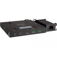 DigitalMedia 8G Single-Mode Fiber Receiver & Room Controller 200